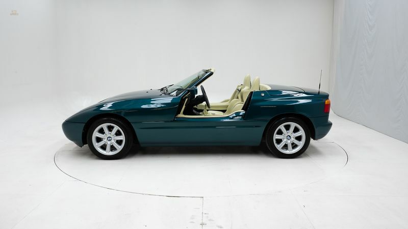 Thumbnail von BMW  Z1 '90