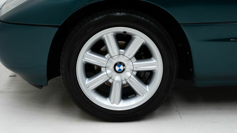 Thumbnail von BMW  Z1 '90