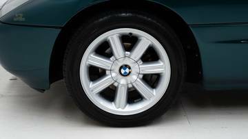 Thumbnail von BMW  Z1 '90