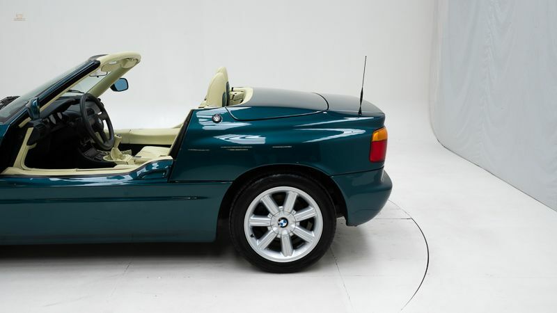 Thumbnail von BMW  Z1 '90