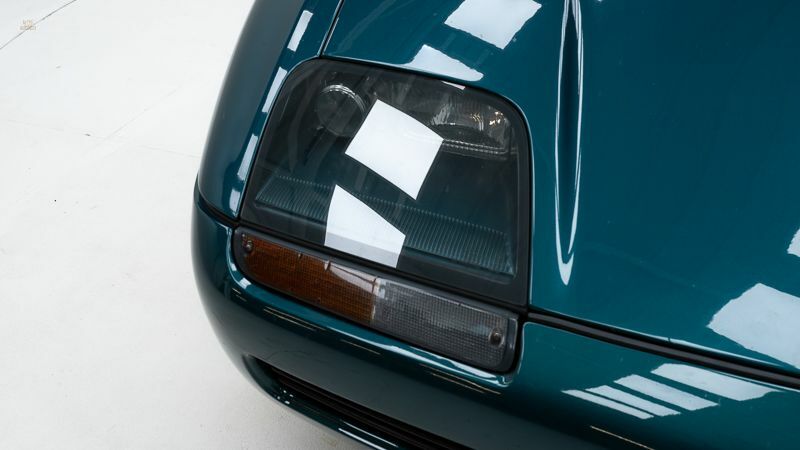 Thumbnail von BMW  Z1 '90