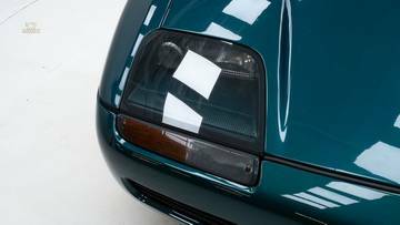 Thumbnail von BMW  Z1 '90