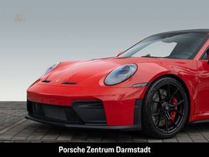 Thumbnail von Porsche 992 911 GT3 mit Touring-Paket Liftsystem-VA BOSE