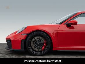 Thumbnail von Porsche 992 911 GT3 mit Touring-Paket Liftsystem-VA BOSE