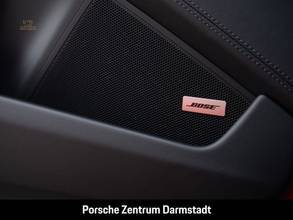 Thumbnail von Porsche 992 911 GT3 mit Touring-Paket Liftsystem-VA BOSE