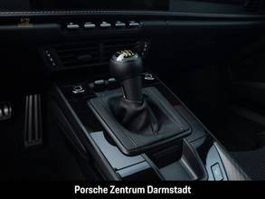 Thumbnail von Porsche 992 911 GT3 mit Touring-Paket Liftsystem-VA BOSE