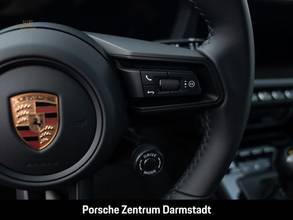 Thumbnail von Porsche 992 911 GT3 mit Touring-Paket Liftsystem-VA BOSE