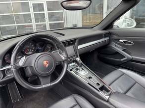 Thumbnail von Porsche 991 Carrera Cabriolet *Sportauspuff *