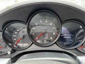 Thumbnail von Porsche 991 Carrera Cabriolet *Sportauspuff *