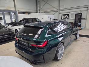 Thumbnail von ALPINA D3 S Touring /Standheizung/Harman-Kardon/*640€