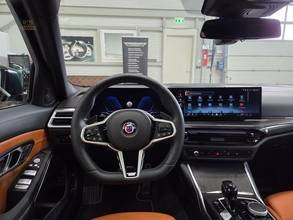 Thumbnail von ALPINA D3 S Touring /Standheizung/Harman-Kardon/*640€