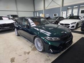 Thumbnail von ALPINA D3 S Touring /Standheizung/Harman-Kardon/*640€