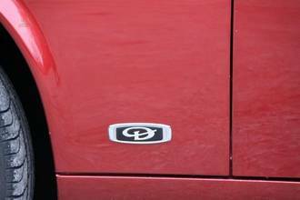 Thumbnail von Jaguar Daimler Double Six Serie 3 mit 3 Jahren Garantie