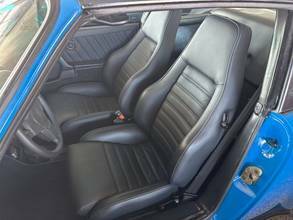 Thumbnail von Porsche 911 2.7S Targa -matching nr. - restauriert