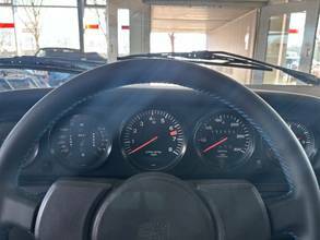 Thumbnail von Porsche 911 2.7S Targa -matching nr. - restauriert