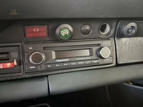 Thumbnail von Porsche 911 2.7S Targa -matching nr. - restauriert