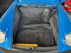 Thumbnail von Porsche 911 2.7S Targa -matching nr. - restauriert