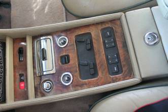 Thumbnail von Bentley Turbo R 6,8 litra LWB/Długi rozstaw osi H-registracja