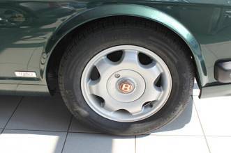 Thumbnail von Bentley Turbo R 6,8 litra LWB/Długi rozstaw osi H-registracja