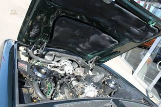 Thumbnail von Bentley Turbo R 6,8 litra LWB/Długi rozstaw osi H-registracja