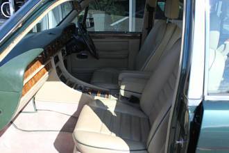 Thumbnail von Bentley Turbo R 6,8 litra LWB/Długi rozstaw osi H-registracja