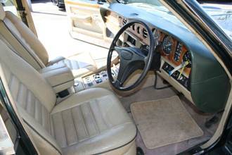 Thumbnail von Bentley Turbo R 6,8 litra LWB/Długi rozstaw osi H-registracja