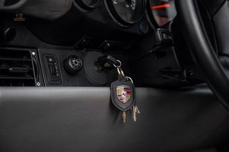 Thumbnail von Porsche 964 Carrera 2 Cabriolet |BRD|2.Hd.|19xService PZ