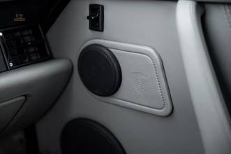 Thumbnail von Porsche 964 Carrera 2 Cabriolet |BRD|2.Hd.|19xService PZ