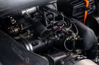 Thumbnail von Porsche 964 Carrera 2 Cabriolet |BRD|2.Hd.|19xService PZ