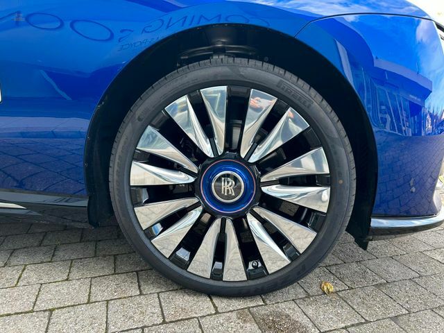 Thumbnail von Rolls-Royce Spectre