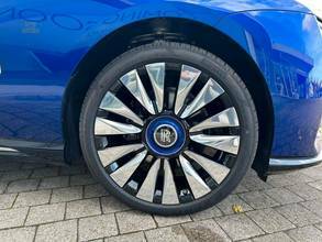 Thumbnail von Rolls-Royce Spectre