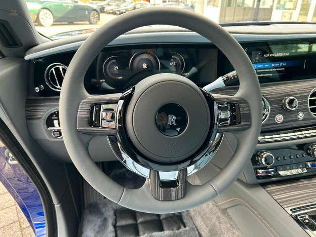 Thumbnail von Rolls-Royce Spectre