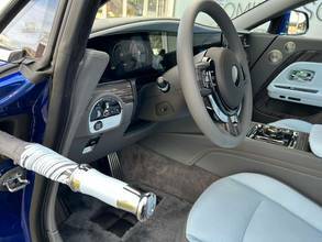 Thumbnail von Rolls-Royce Spectre