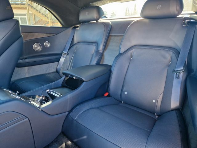 Thumbnail von Rolls-Royce Spectre