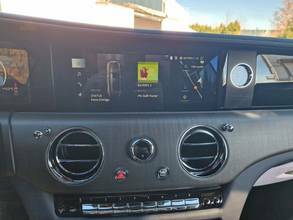 Thumbnail von Rolls-Royce Spectre