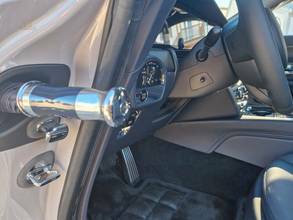 Thumbnail von Rolls-Royce Spectre