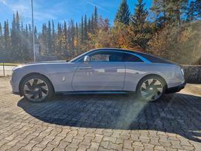 Thumbnail von Rolls-Royce Spectre