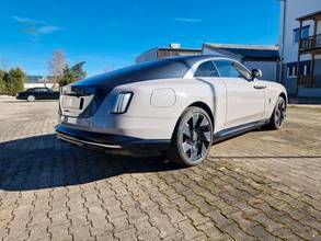 Thumbnail von Rolls-Royce Spectre