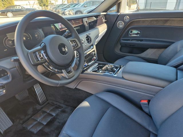 Thumbnail von Rolls-Royce Spectre