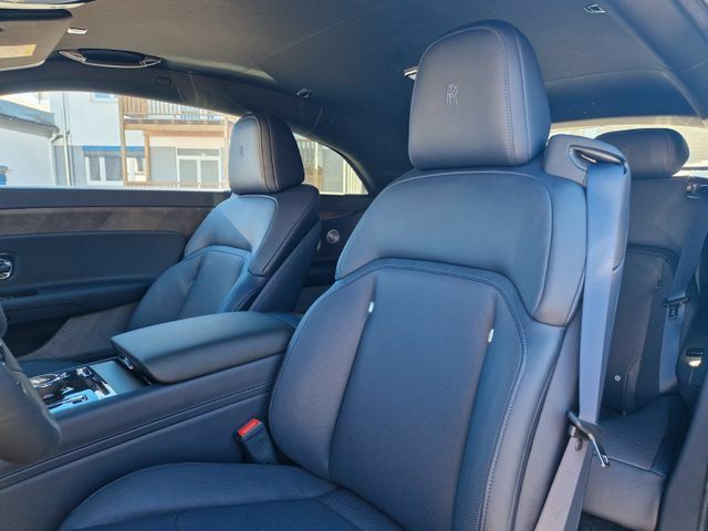 Thumbnail von Rolls-Royce Spectre