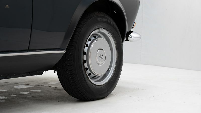 Thumbnail von Fiat 124 Spider '72