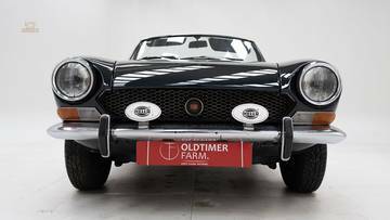 Thumbnail von Fiat 124 Spider '72