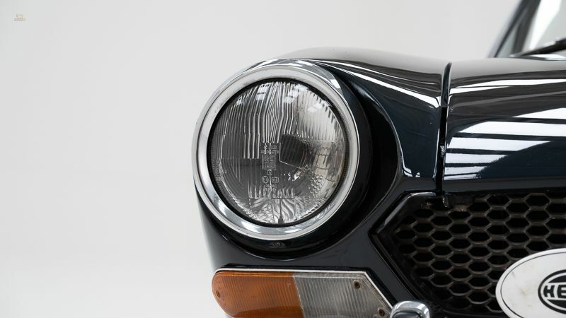 Thumbnail von Fiat 124 Spider '72