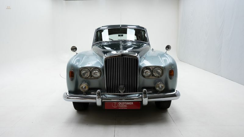 Thumbnail von Bentley S3 '64