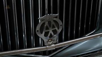 Thumbnail von Bentley S3 '64