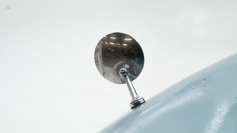 Thumbnail von Bentley S3 '64