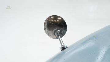 Thumbnail von Bentley S3 '64