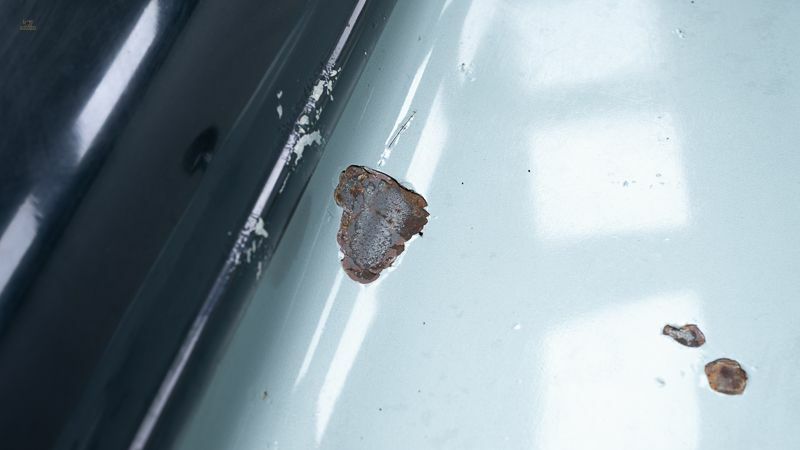 Thumbnail von Bentley S3 '64