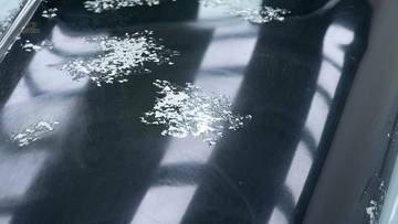 Thumbnail von Bentley S3 '64