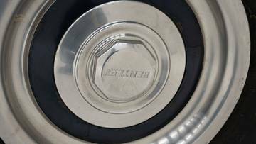 Thumbnail von Bentley S3 '64